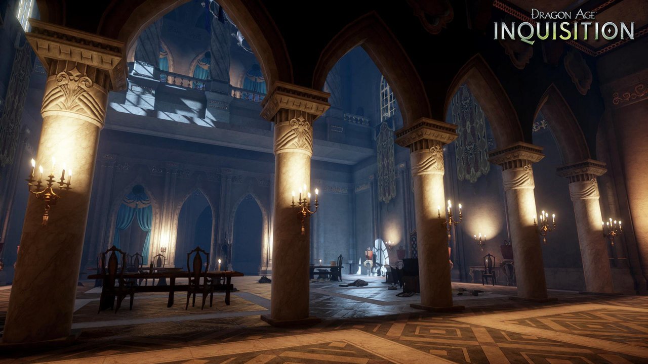 Dragon Age: Inquisition - Imagen 8